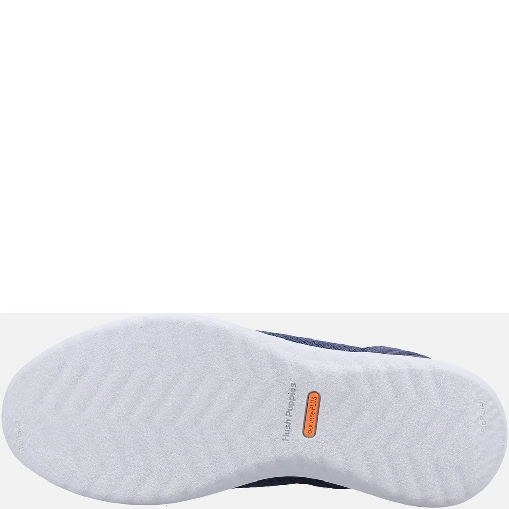 Hush Puppies Good Shoe Slip On - Image 9
