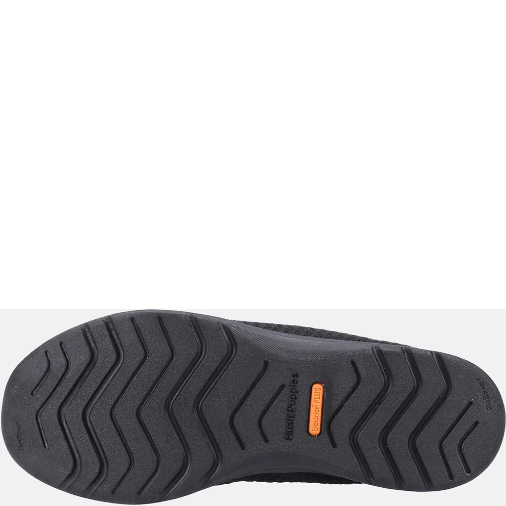 Hush Puppies Good Shoe Slip On - Image 10