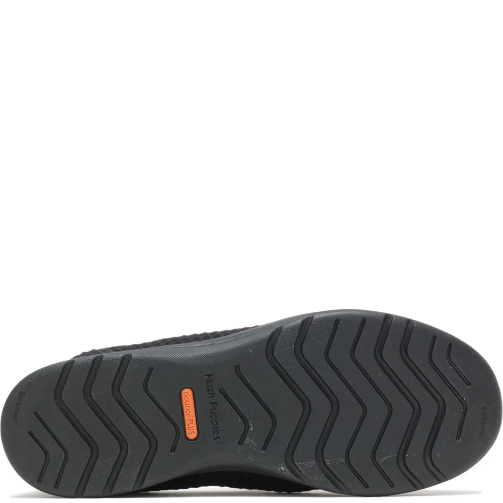 Hush Puppies Good Shoe Slip On - Image 3