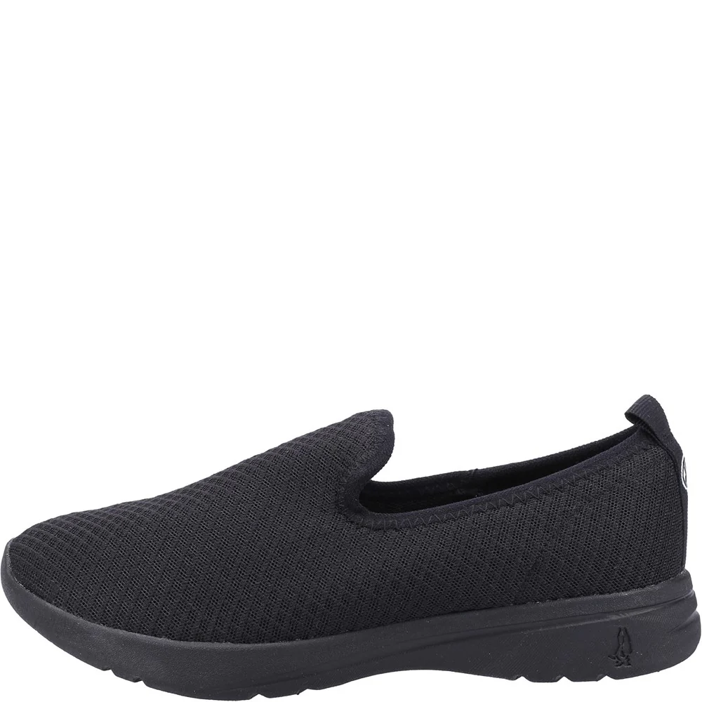Hush Puppies Good Shoe Slip On - Image 6