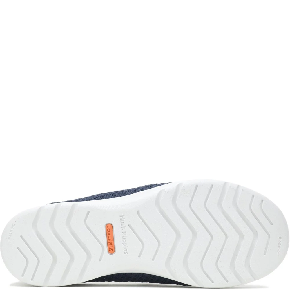 Hush Puppies Good Shoe Slip On - Image 3