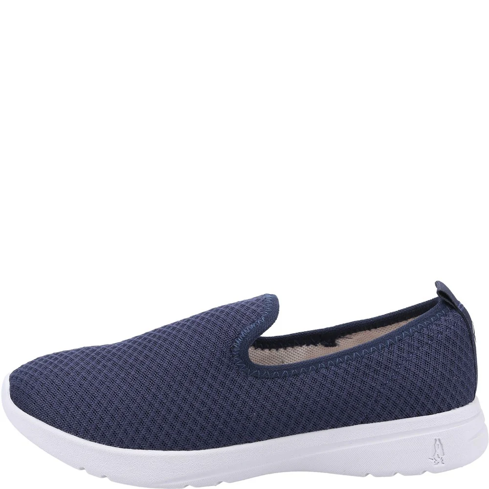 Hush Puppies Good Shoe Slip On - Image 6