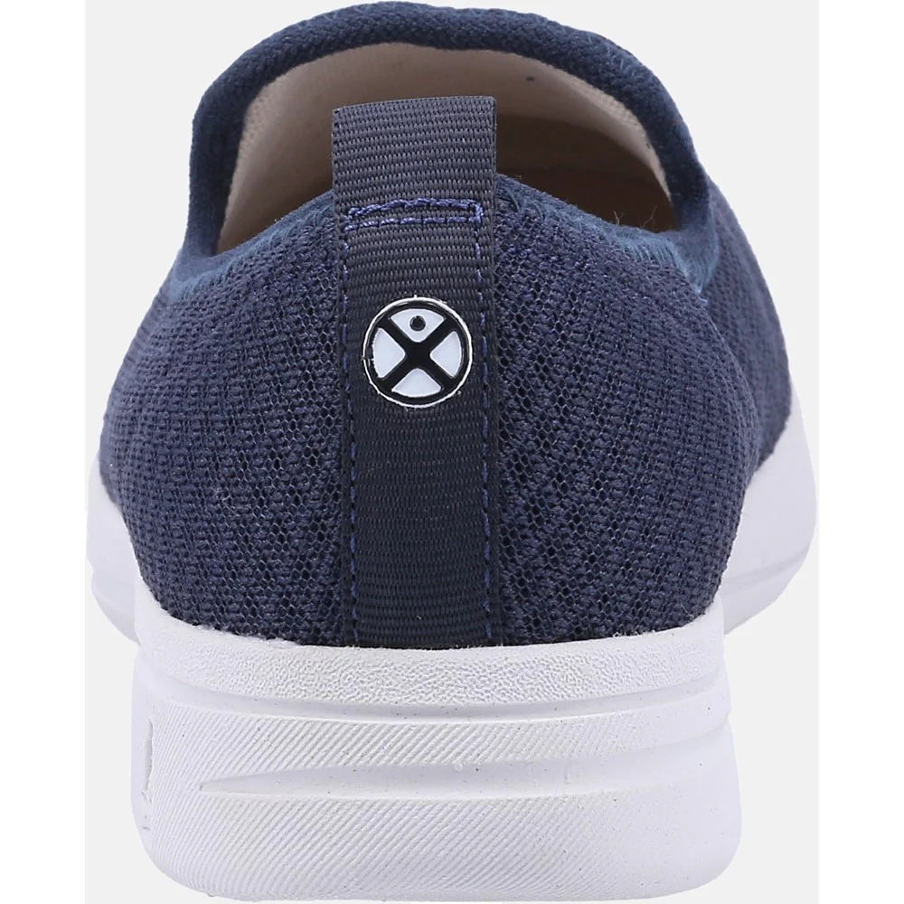 Hush Puppies Good Shoe Slip On - Image 9