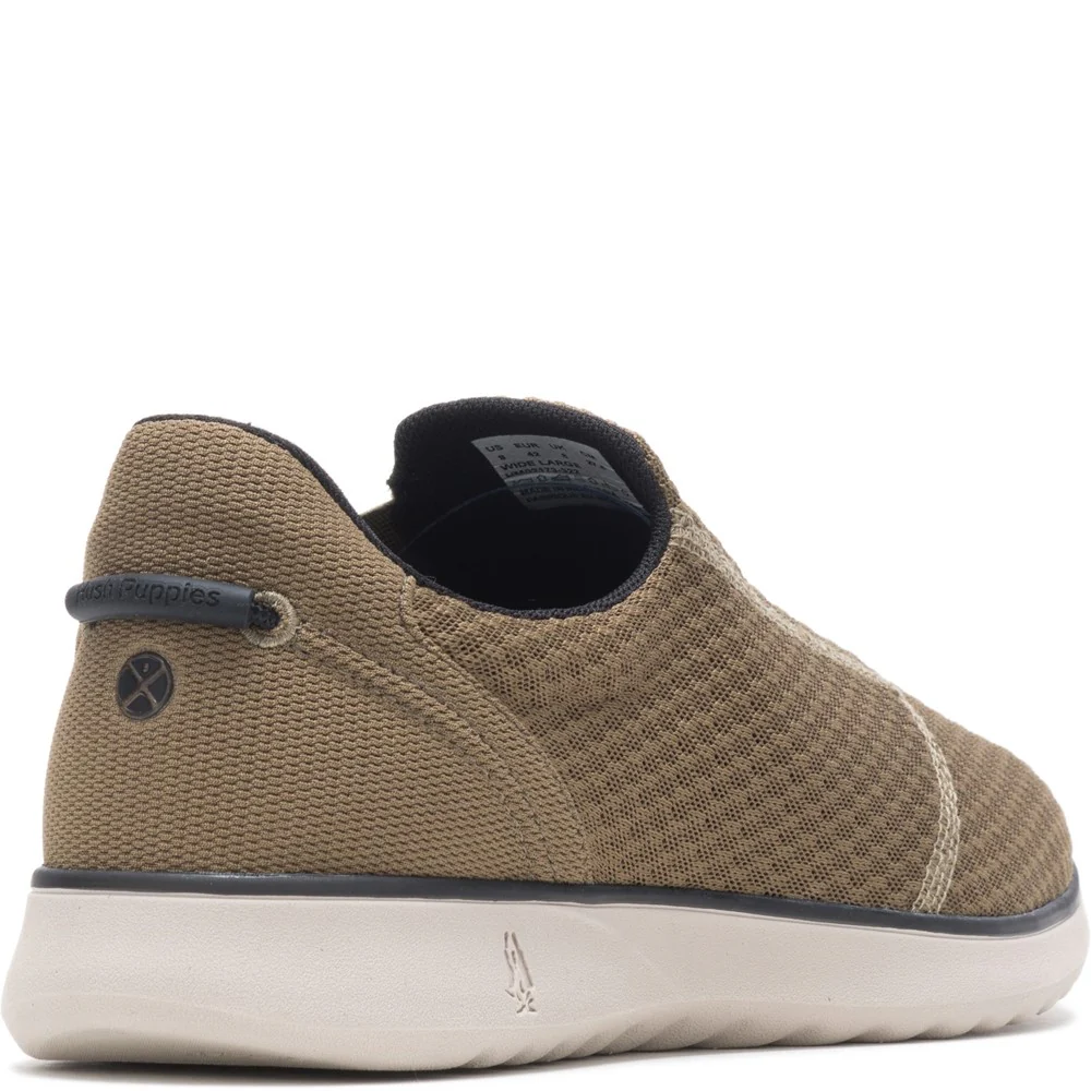 Hush Puppies Good Shoe Slip On - Image 2