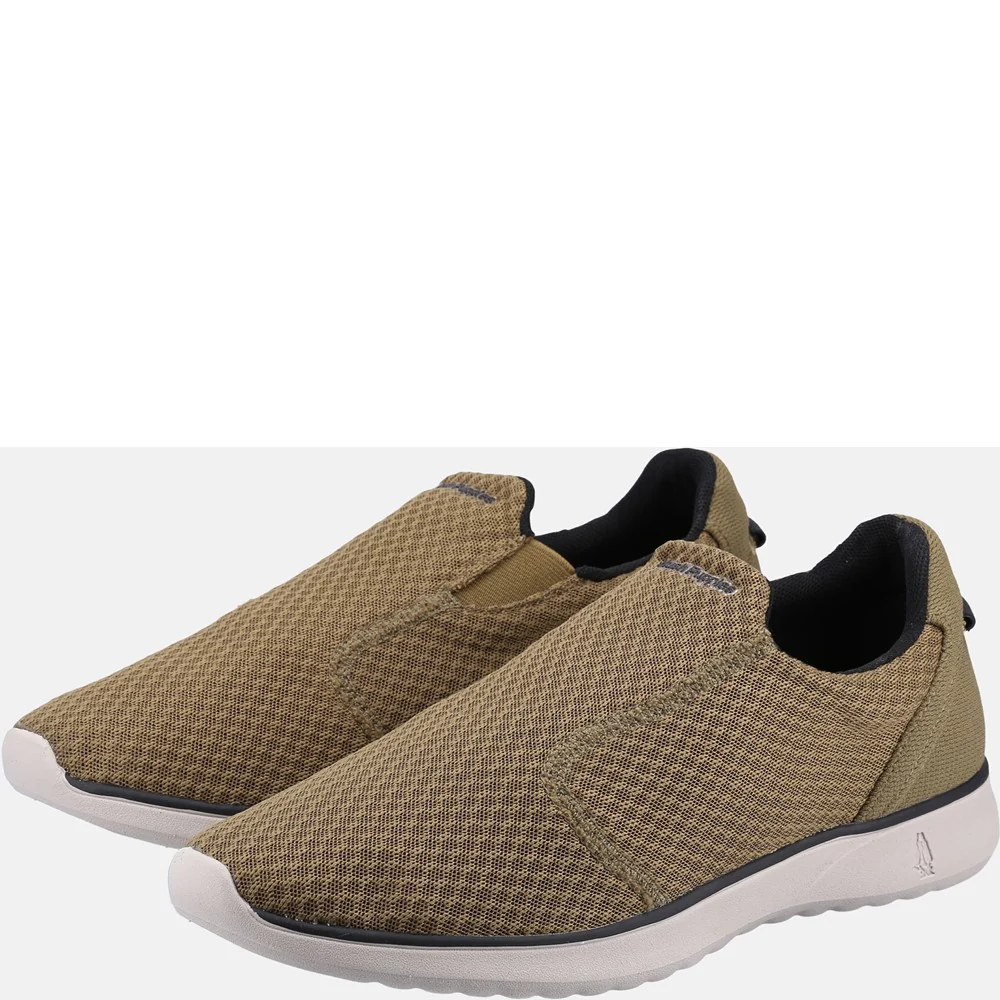 Hush Puppies Good Shoe Slip On - Image 3