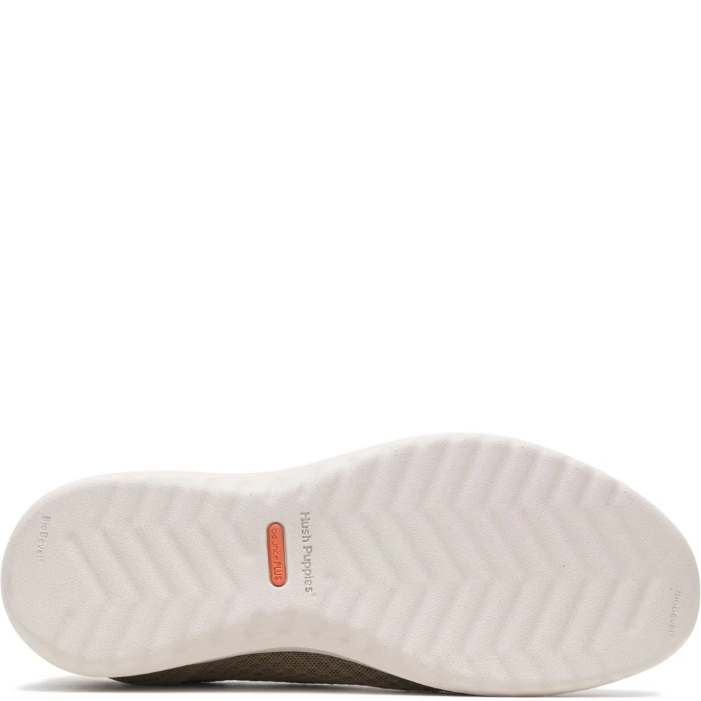 Hush Puppies Good Shoe Slip On - Image 4