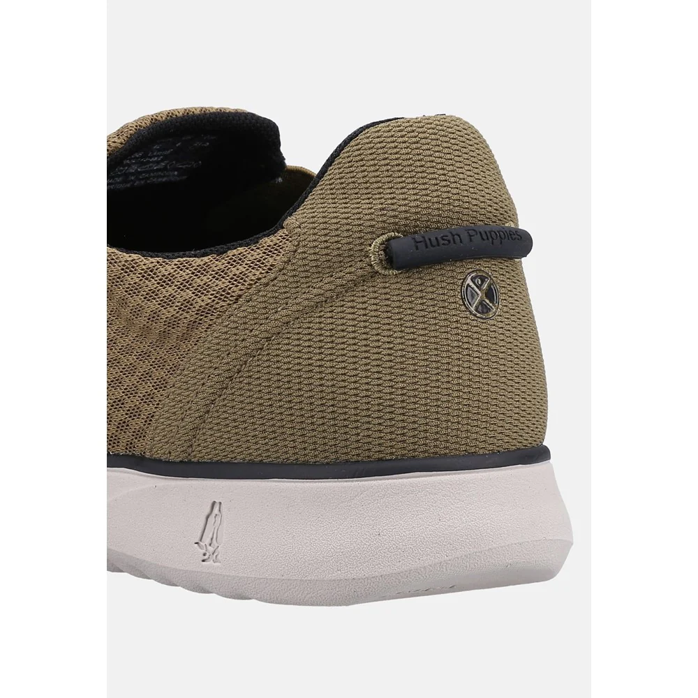 Hush Puppies Good Shoe Slip On - Image 7