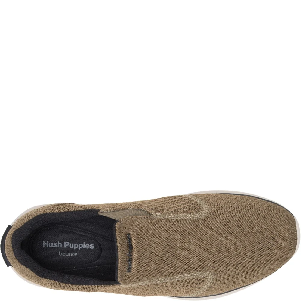 Hush Puppies Good Shoe Slip On - Image 8