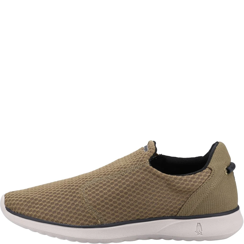 Hush Puppies Good Shoe Slip On - Image 9