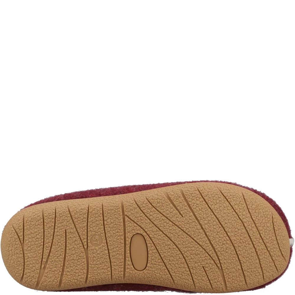 Hush Puppies Good Slippers - Image 3