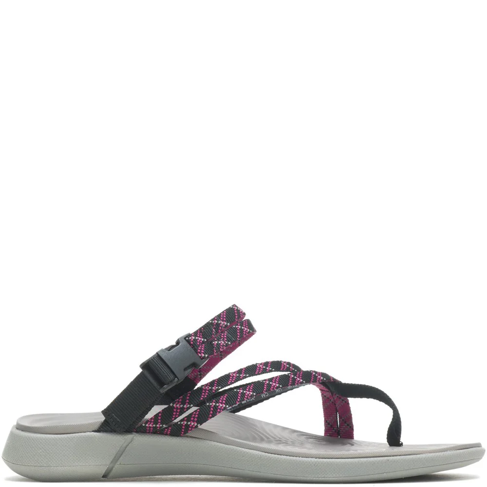 Hush Puppies Good Toepost Sandal - Image 4