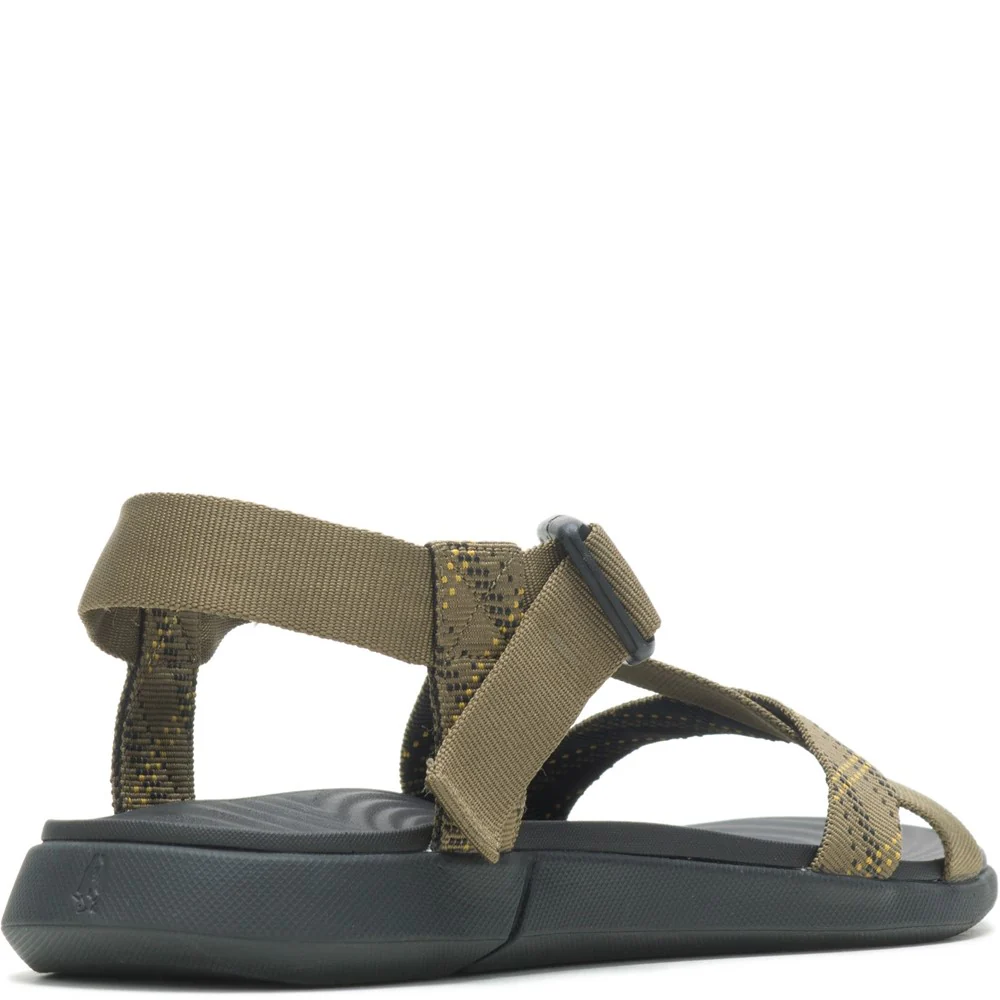 Hush Puppies Good Trek Sandal - Image 2