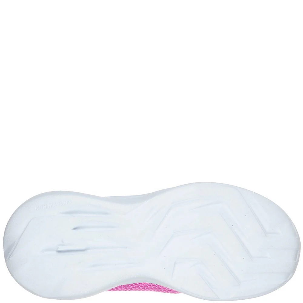 Skechers Gorun Fast Viva Valor Touch Fastening Trainer - Image 2
