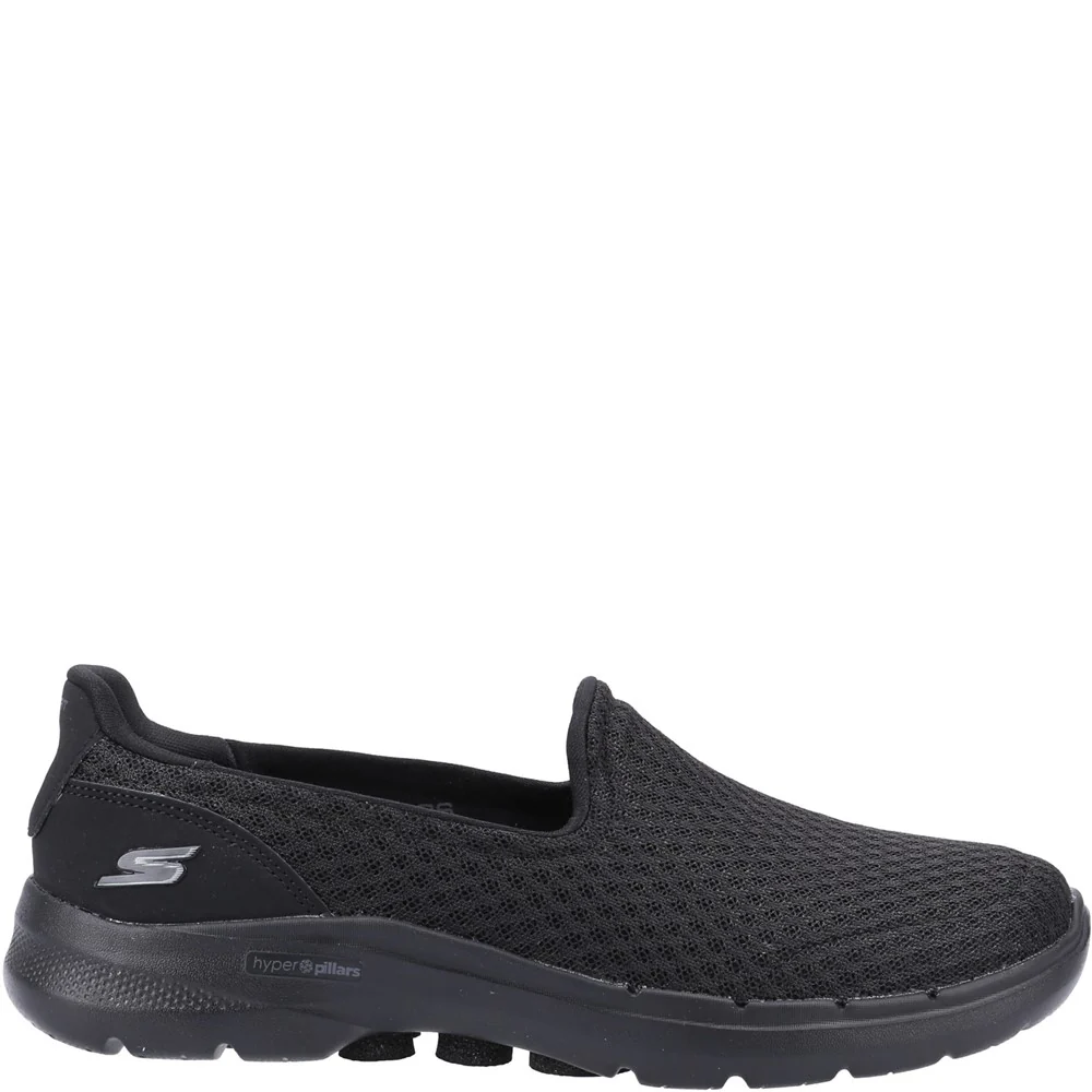 Skechers GOwalk 6 Big Splash Shoe - Image 4