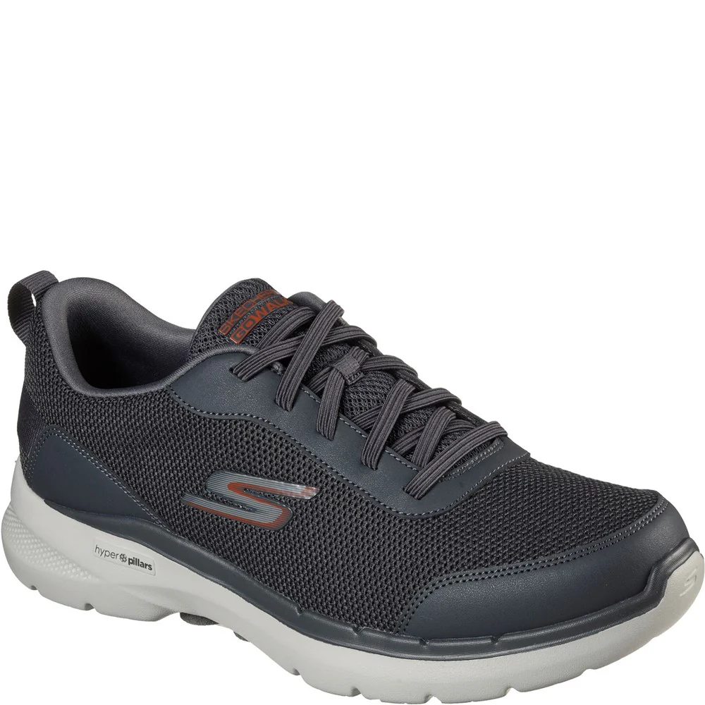 Skechers GOwalk 6 Bold Knight Shoe