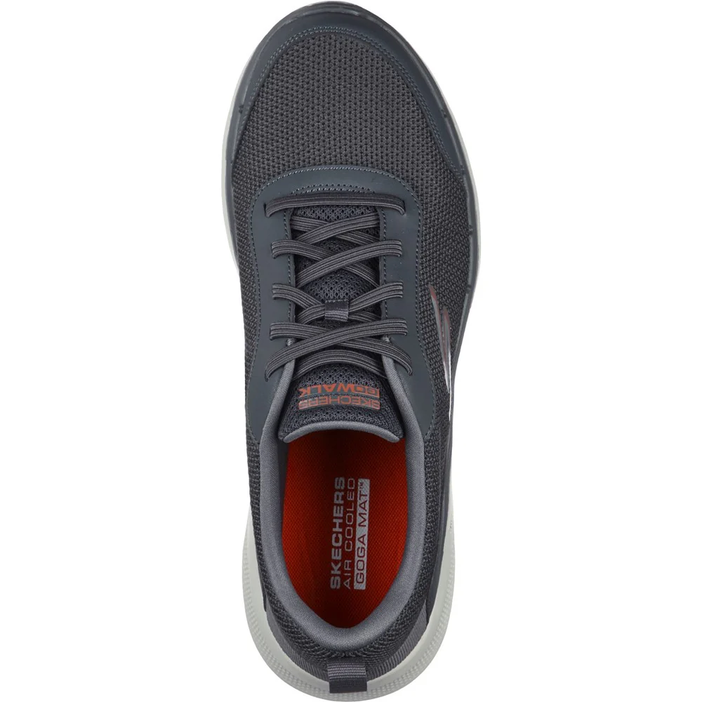 Skechers GOwalk 6 Bold Knight Shoe - Image 6