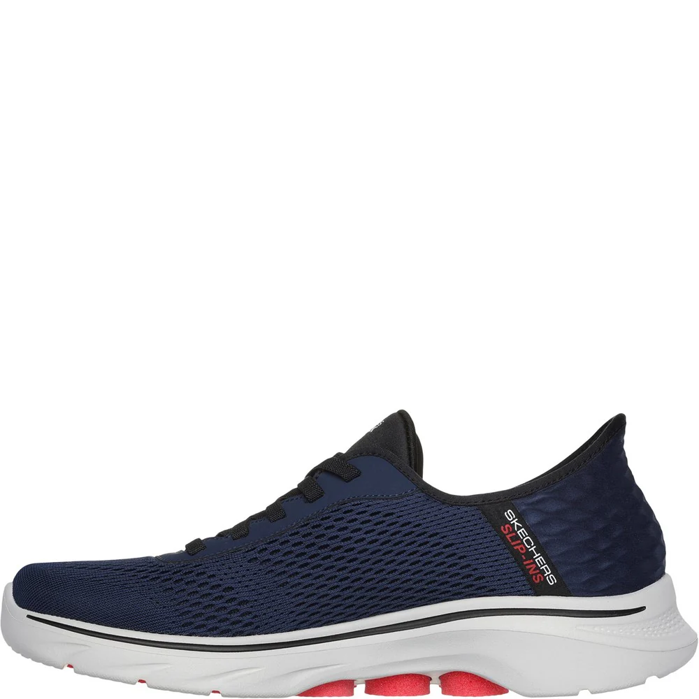 Skechers GOwalk 7 - Free Hand Shoe - Image 4