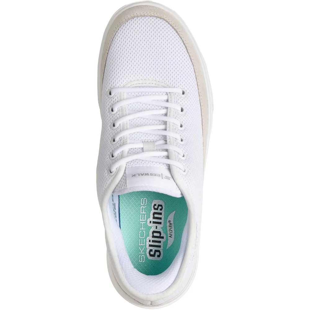 Skechers GoWalk Commuter Trainers - Image 3