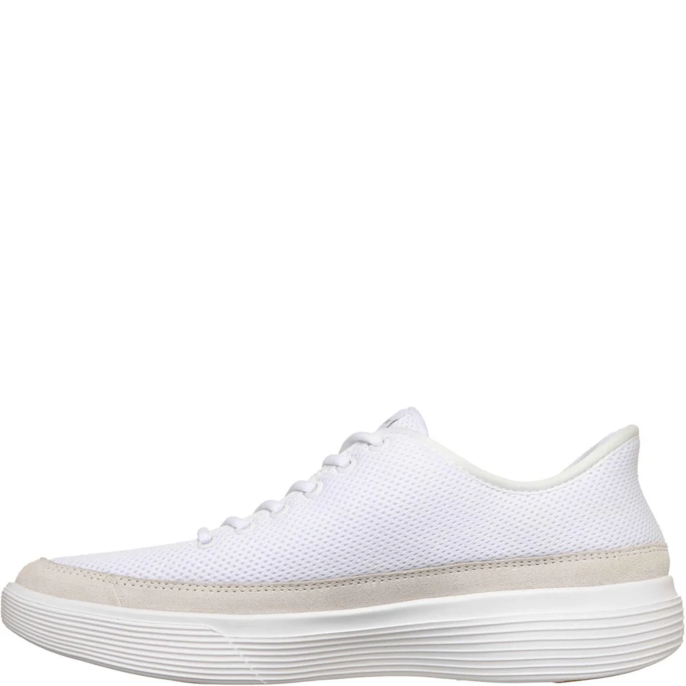 Skechers GoWalk Commuter Trainers - Image 4