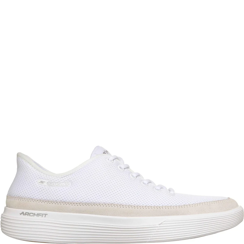 Skechers GoWalk Commuter Trainers - Image 5