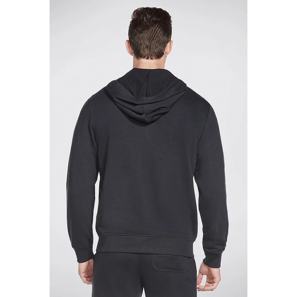 Skechers GOwalk Everywhere Full Zip Hoodie - Image 2