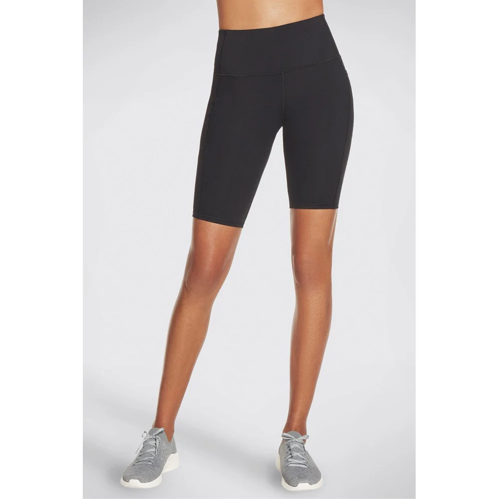 Skechers GOWALK HW 10 Inch Bike Shorts