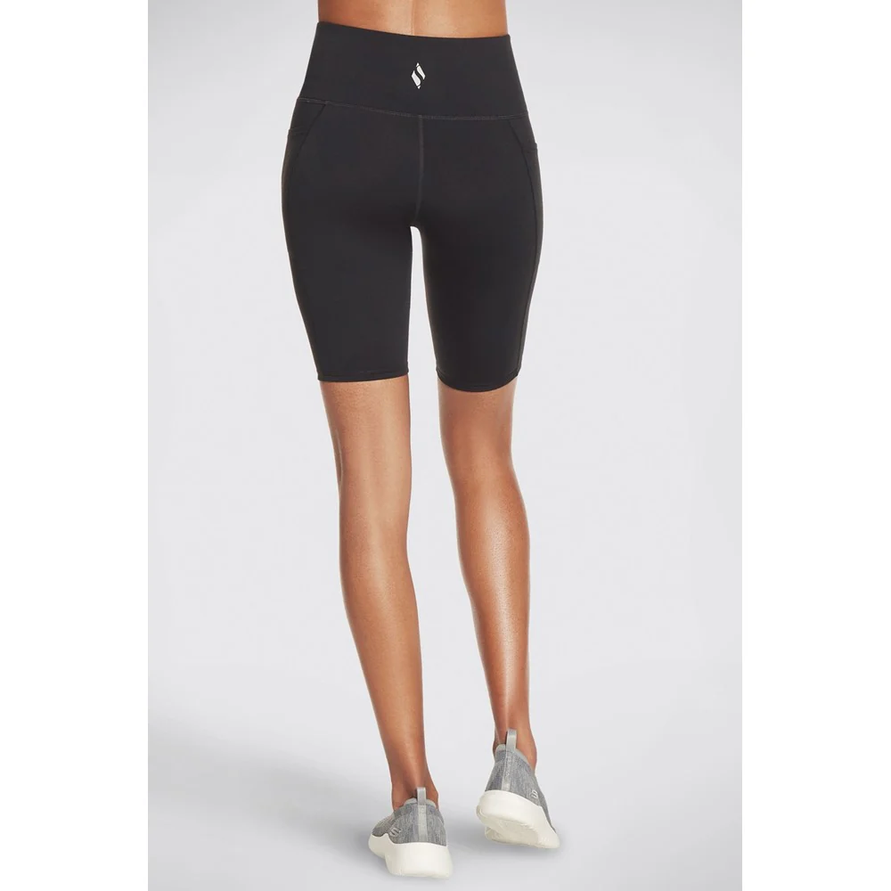 Skechers GOWALK HW 10 Inch Bike Shorts - Image 2
