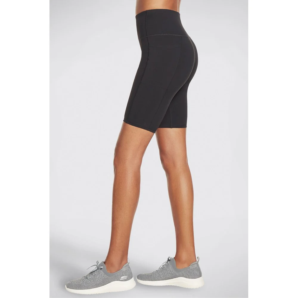 Skechers GOWALK HW 10 Inch Bike Shorts - Image 3