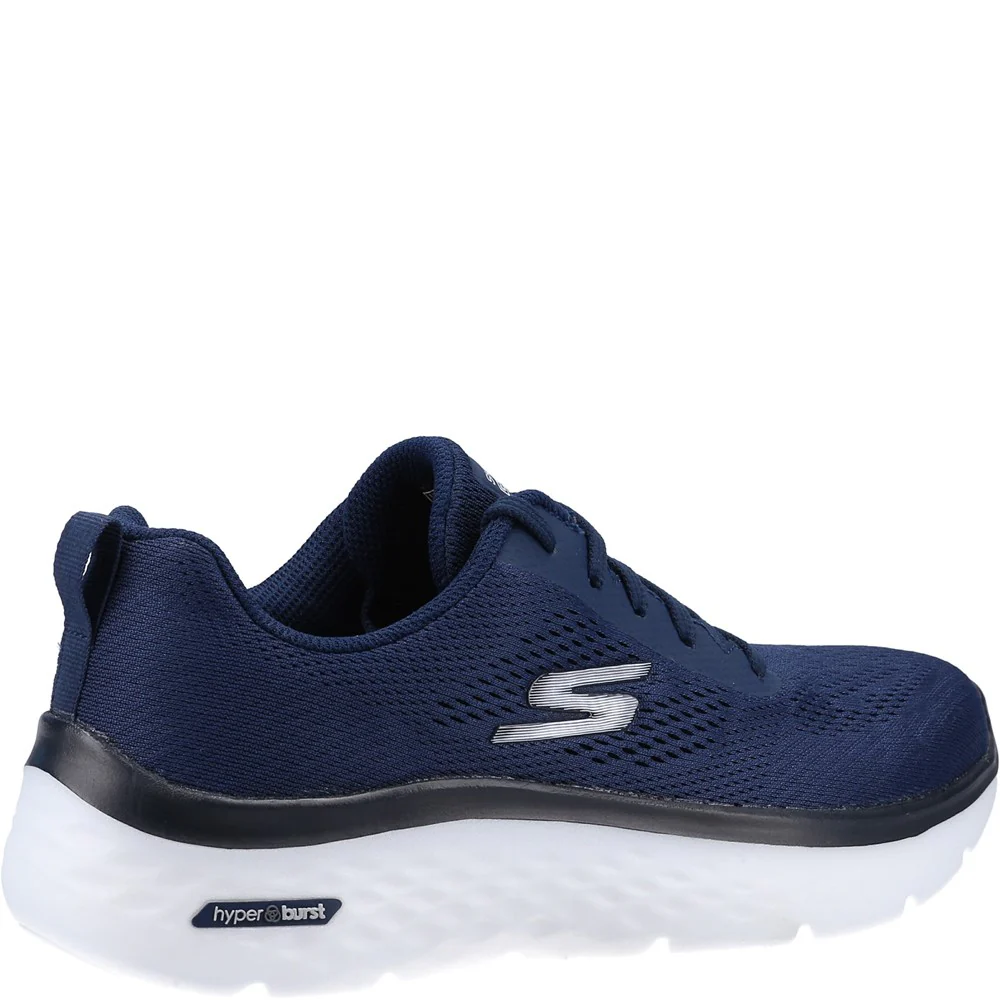 Skechers GOwalk Hyper Burst Shoe - Image 2