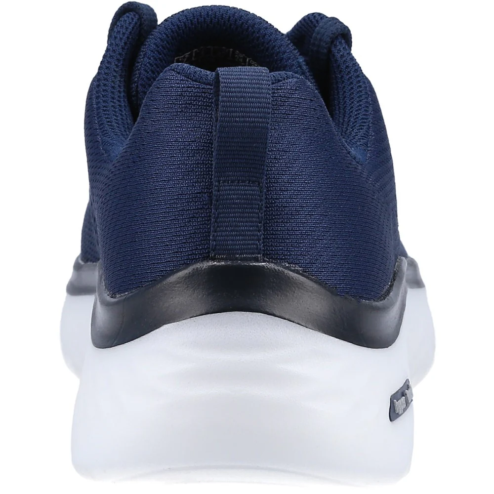 Skechers GOwalk Hyper Burst Shoe - Image 5
