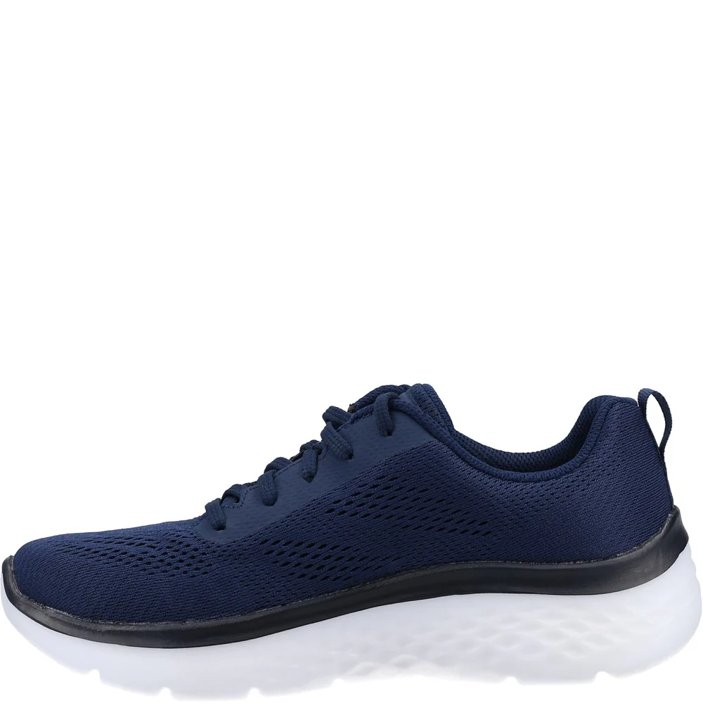 Skechers GOwalk Hyper Burst Shoe - Image 6