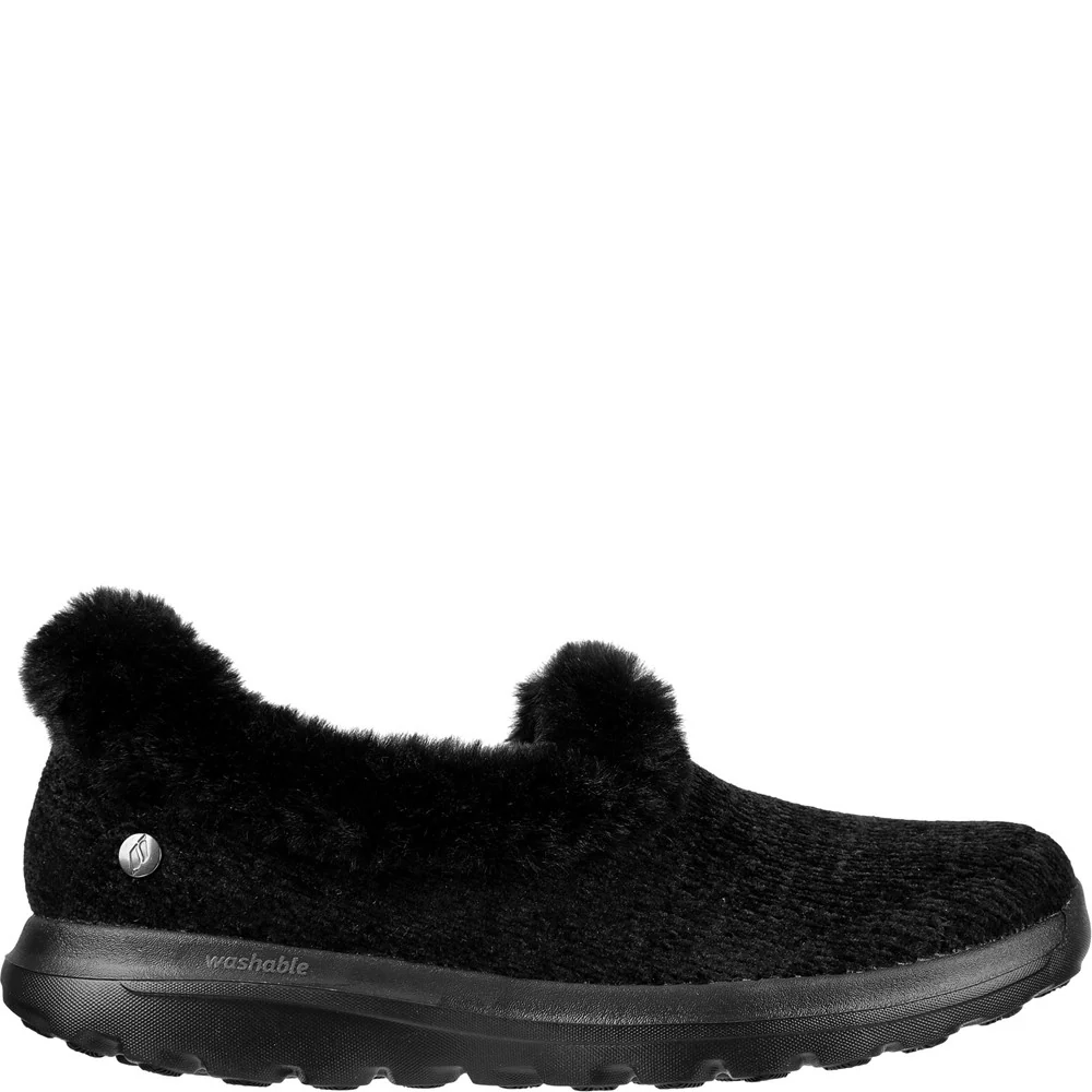 Skechers GOwalk Lounge Slippers - Image 3