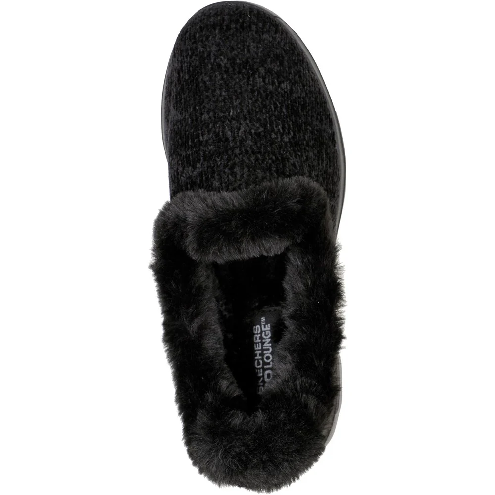 Skechers GOwalk Lounge Slippers - Image 4