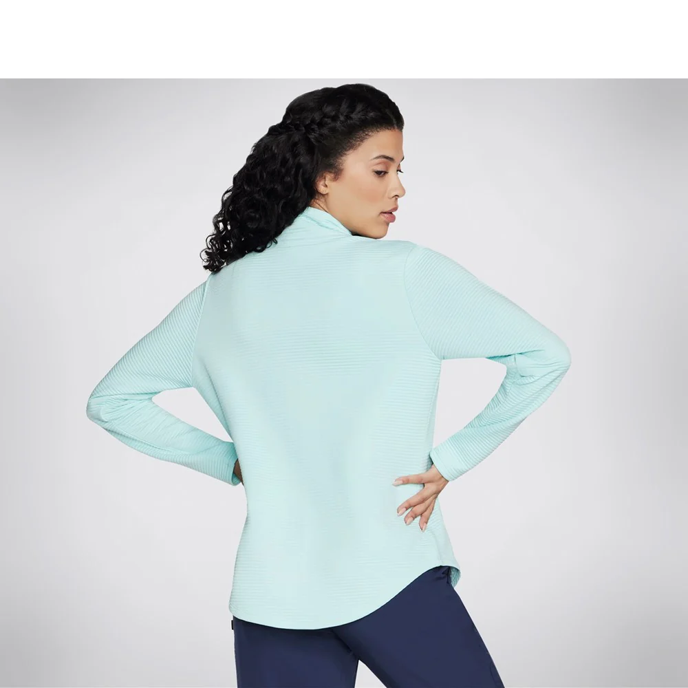 Skechers GOWALK Shine Jacket - Image 2