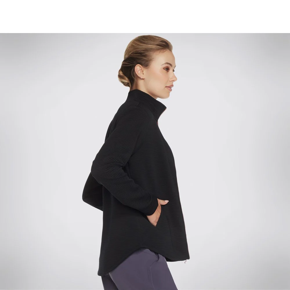 Skechers GOWALK Shine Jacket - Image 3
