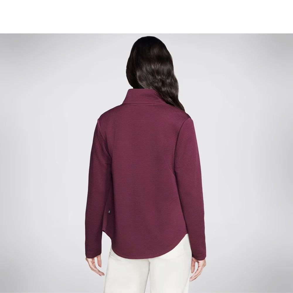 Skechers GOWALK Shine Jacket - Image 2