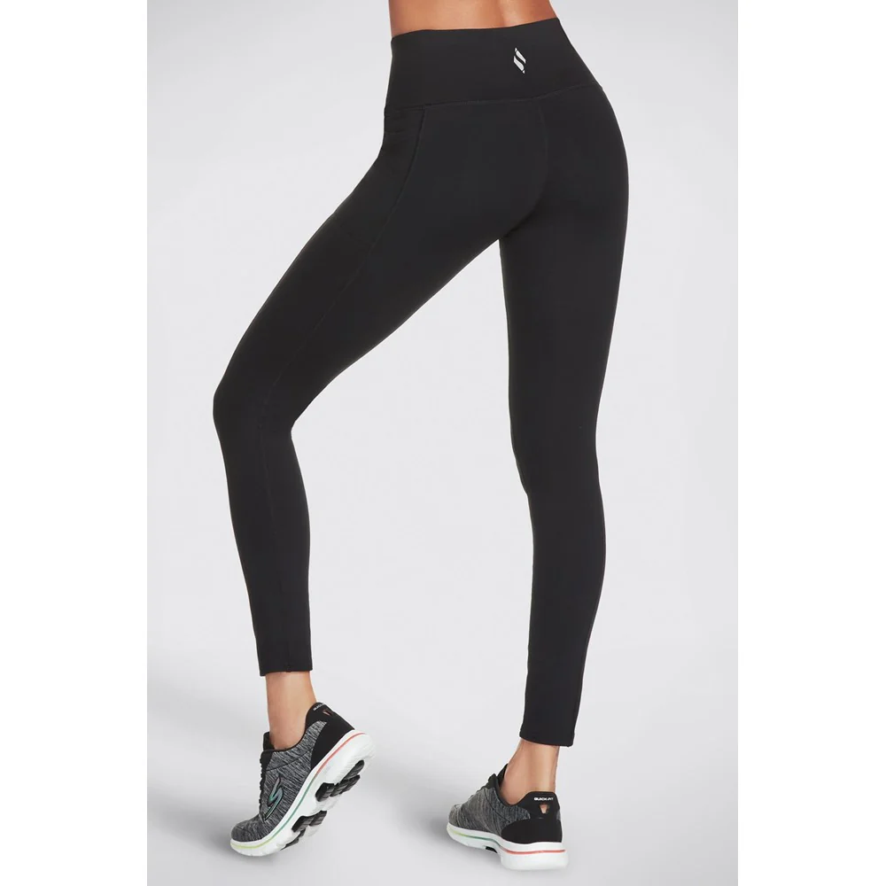 Skechers GOWALK Wear High Waisted Legging - Image 2