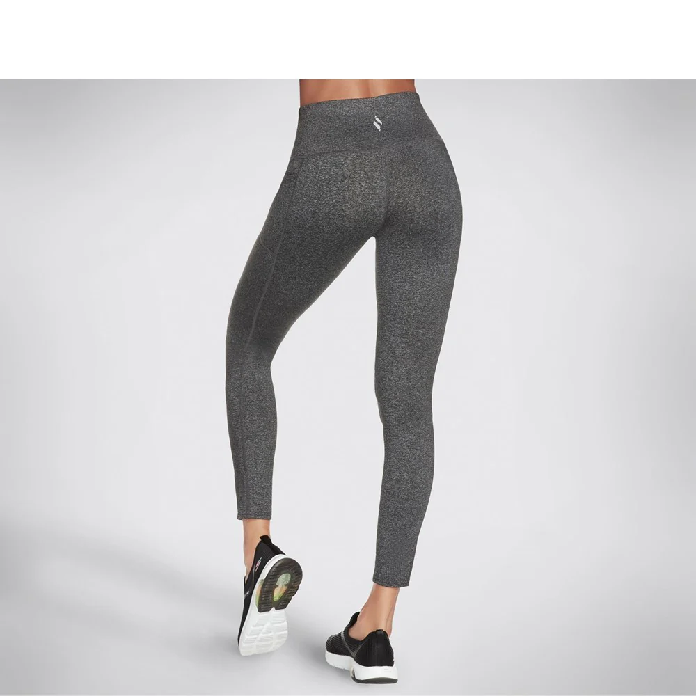 Skechers GOWALK Wear High Waisted Legging - Image 2