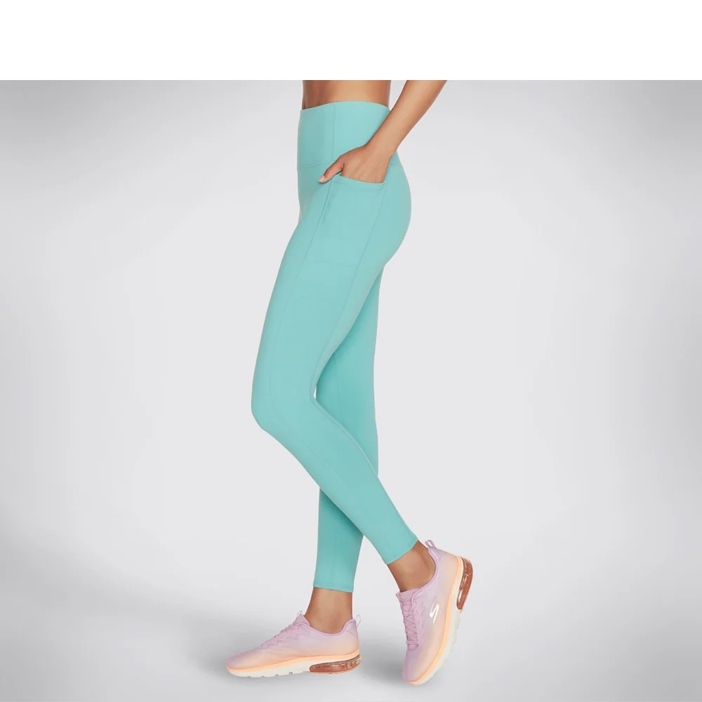 Skechers GOWALK Wear High Waisted Legging - Image 3