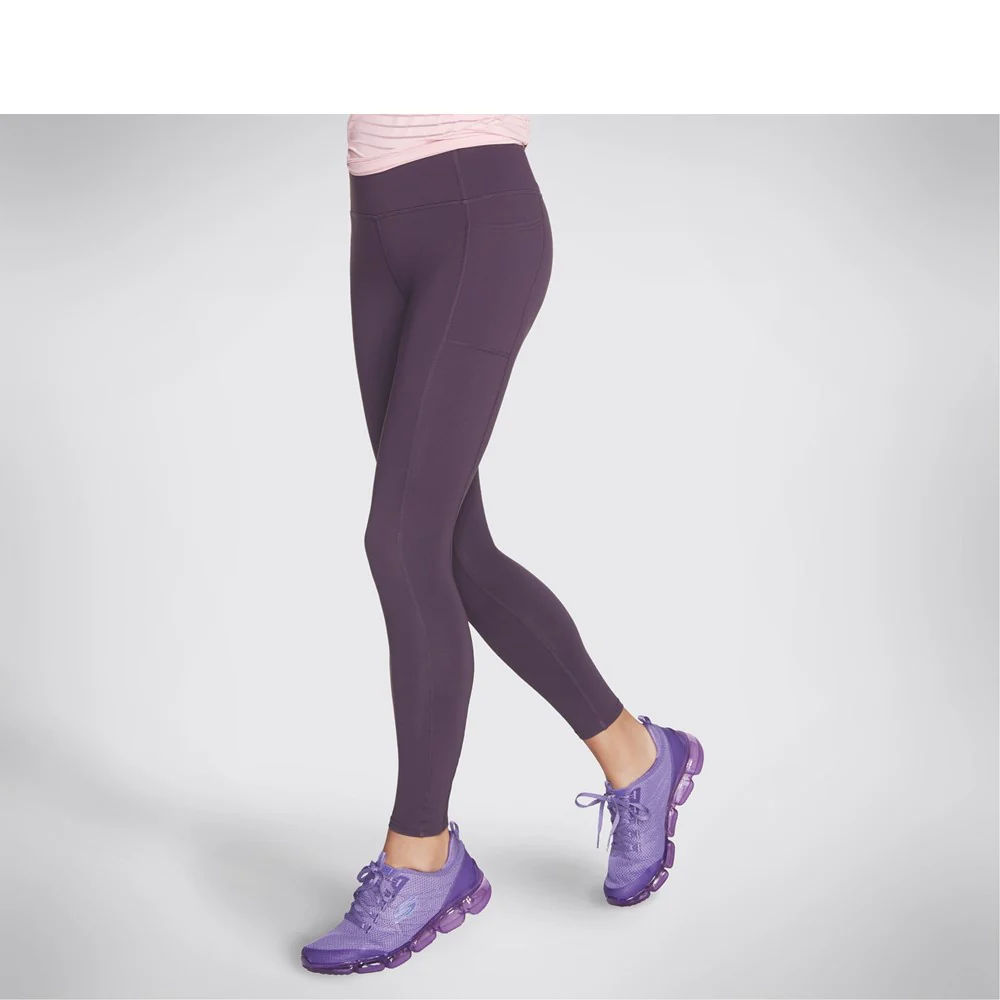 Skechers GOWALK Wear High Waisted Legging - Image 3