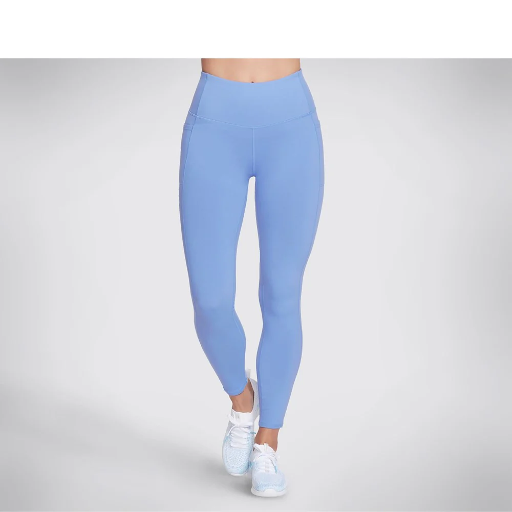 Skechers GOWALK Wear High Waisted Legging