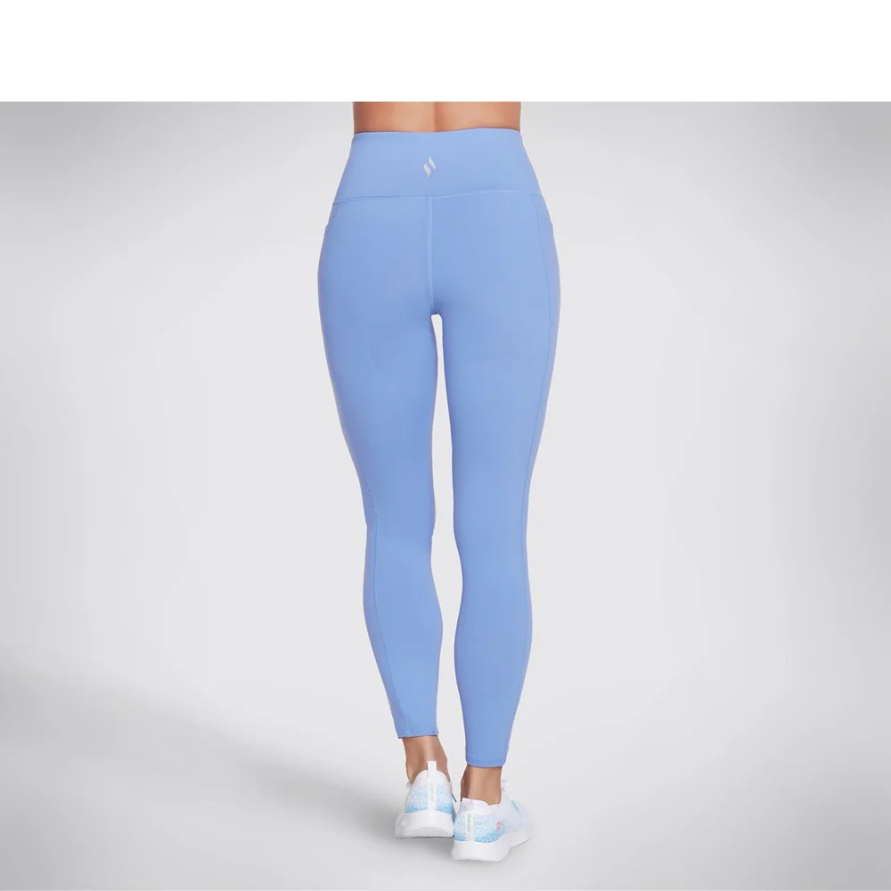 Skechers GOWALK Wear High Waisted Legging - Image 2