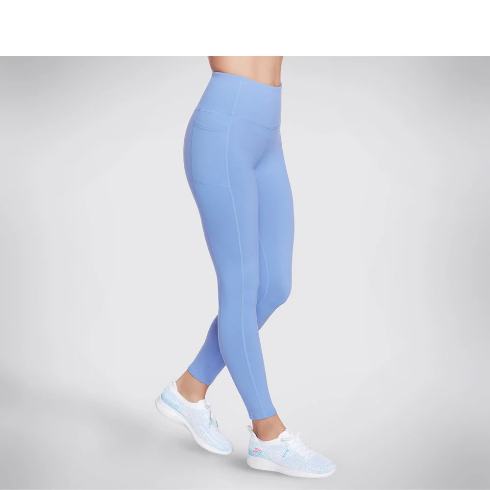 Skechers GOWALK Wear High Waisted Legging - Image 3