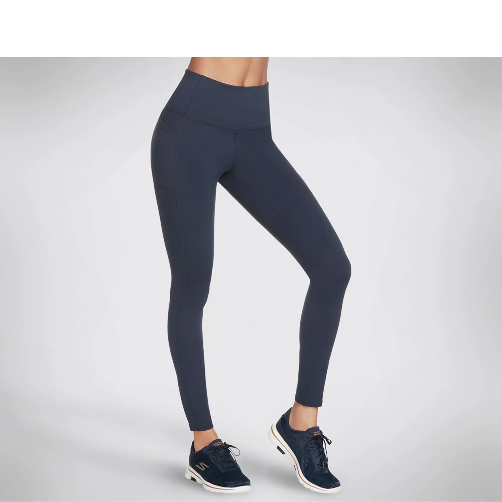 Skechers GOWALK Wear High Waisted Legging - Image 3
