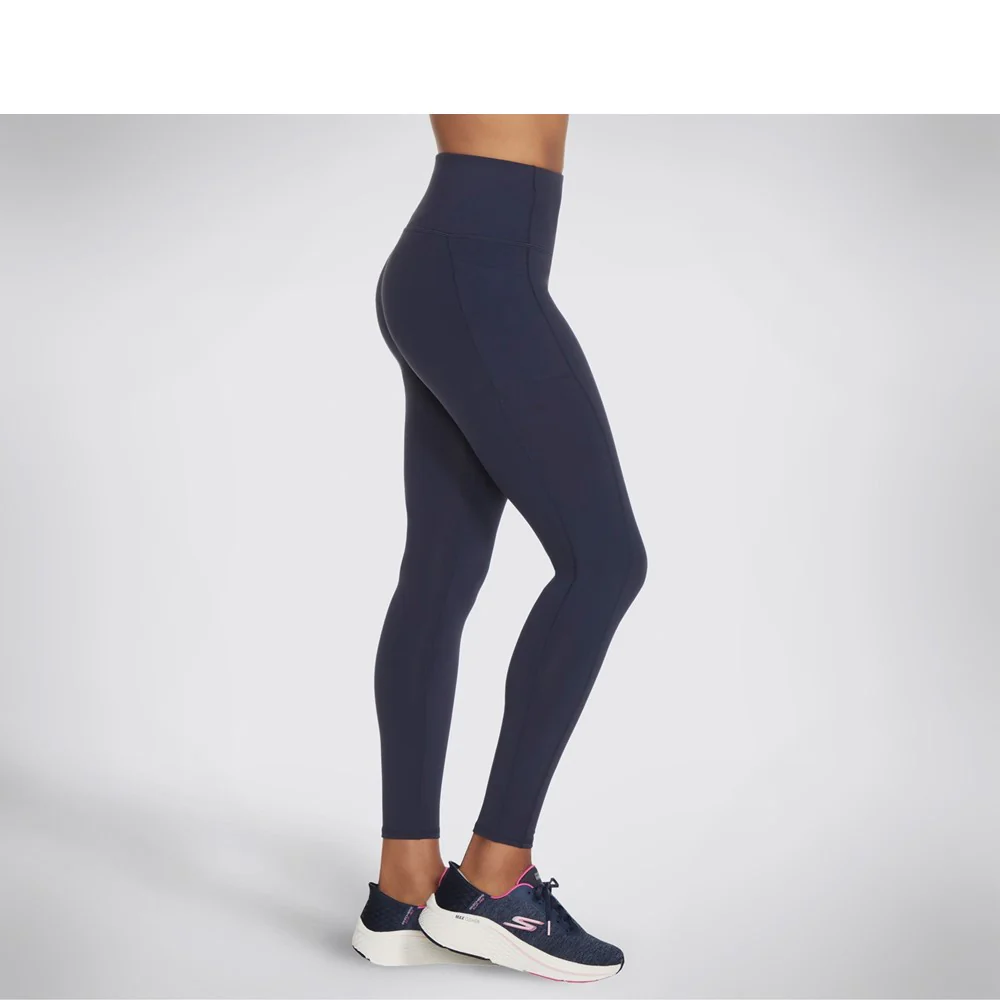 Skechers GOWALK Wear High Waisted Legging - Image 4
