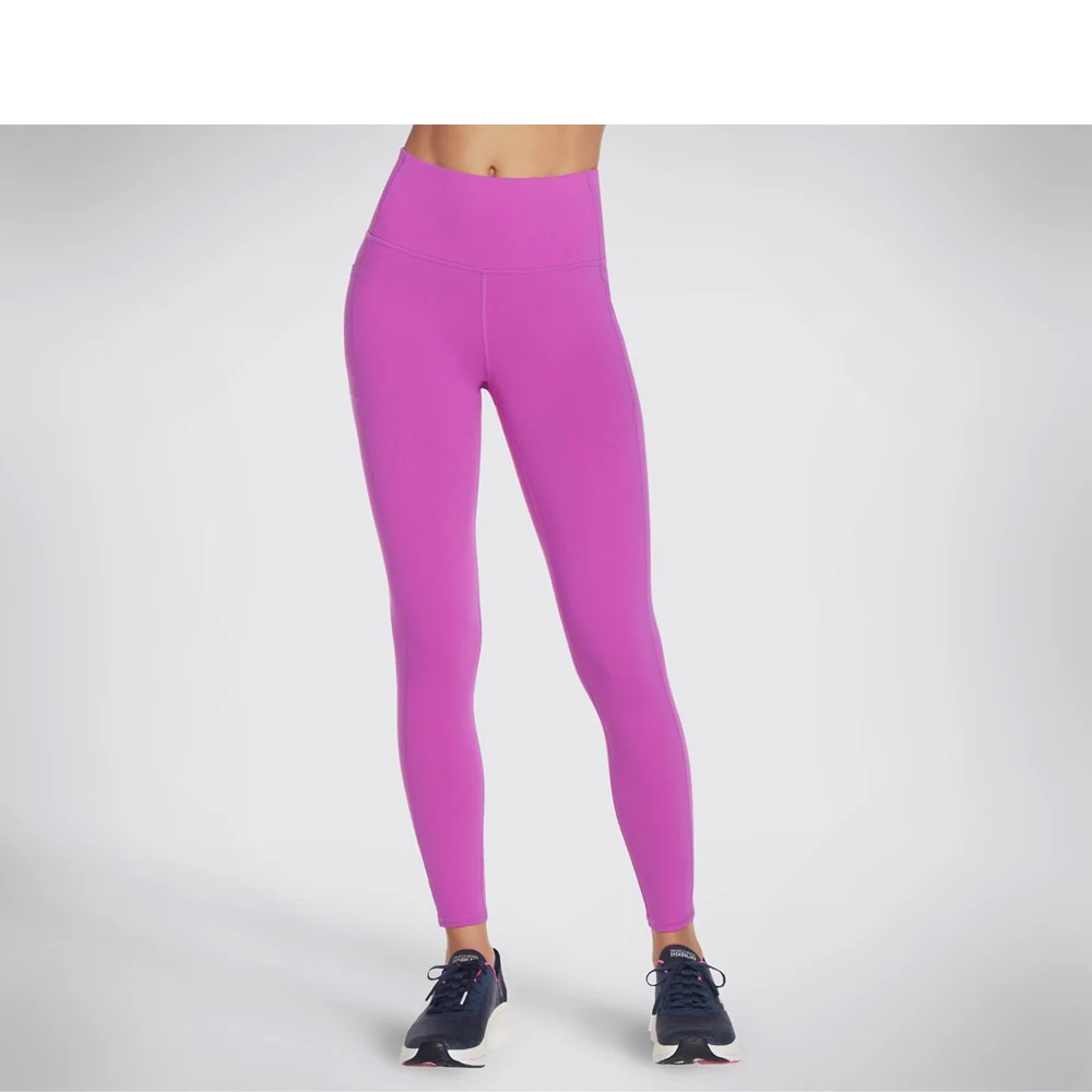 Skechers GOWALK Wear High Waisted Legging