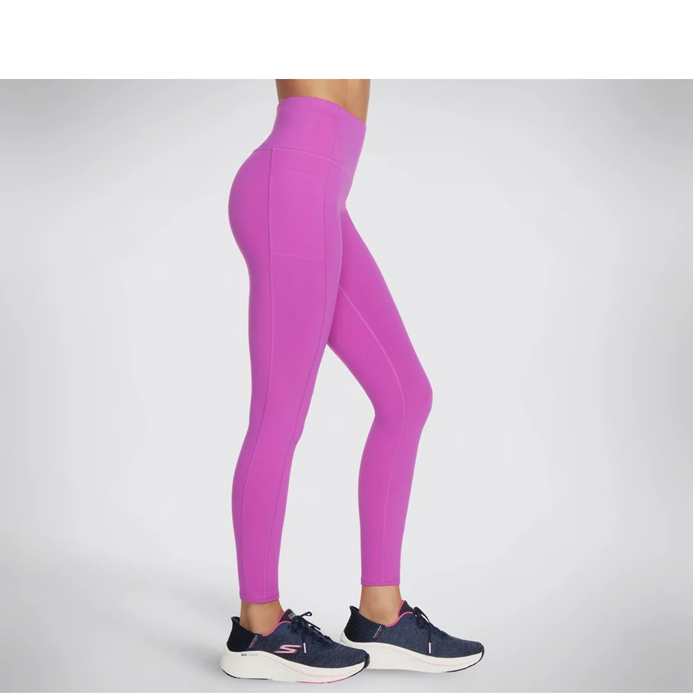 Skechers GOWALK Wear High Waisted Legging - Image 2