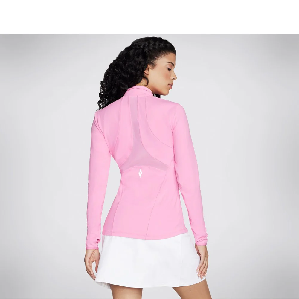 Skechers GOWALK Wear Mesh Jacket - Image 2
