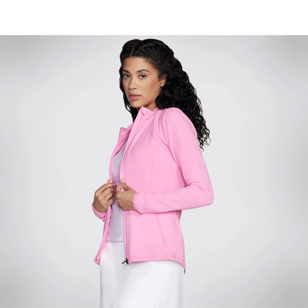 Skechers GOWALK Wear Mesh Jacket - Image 3