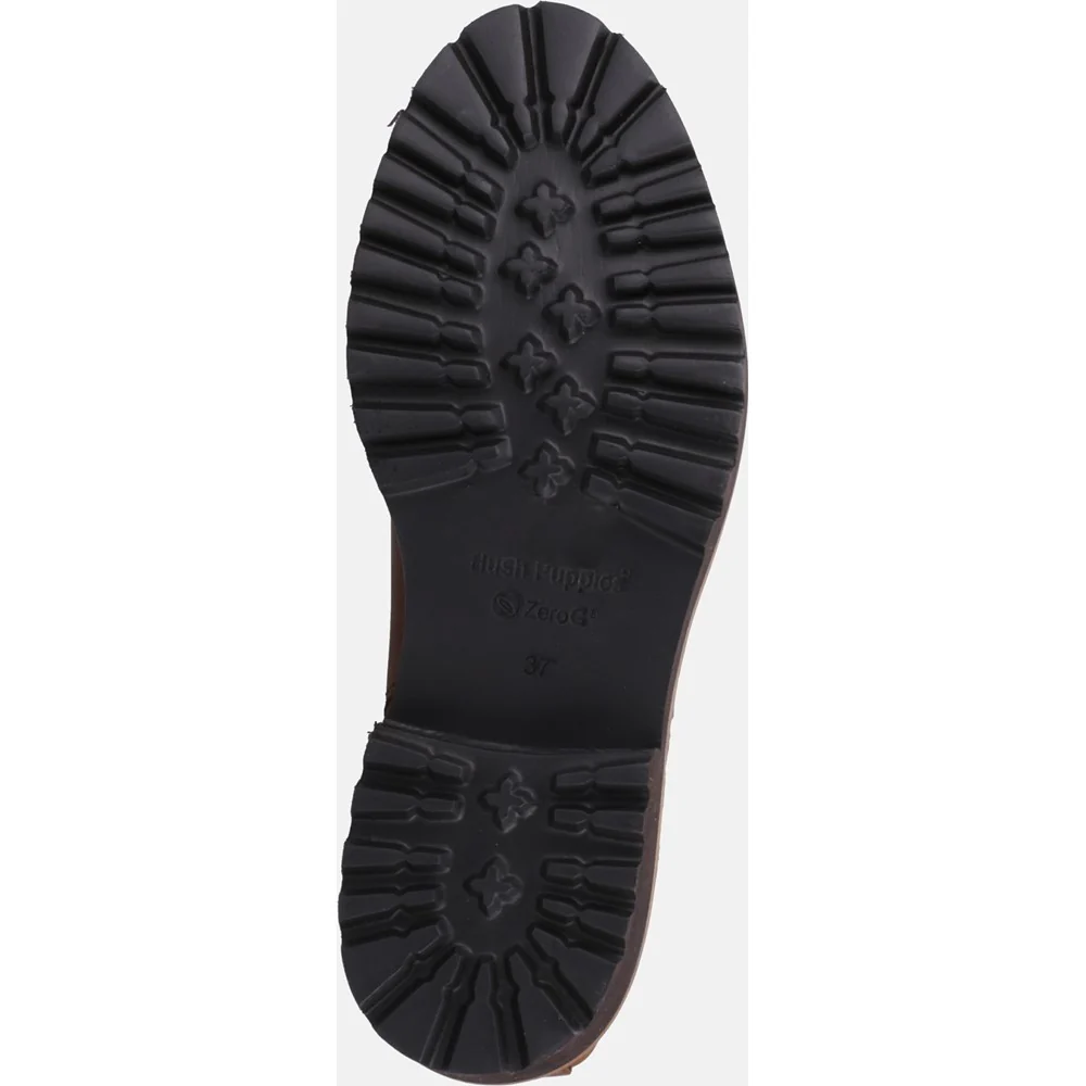 Hush Puppies Grace Zip Boot - Image 10